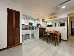 Blk 642B The Meadows (Punggol), HDB 4 Rooms #591384321